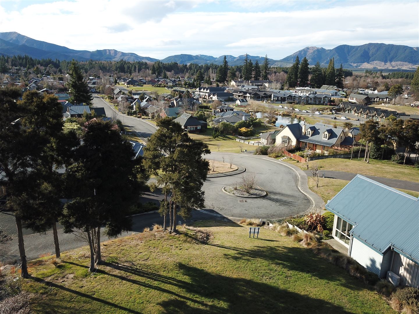 57 Saint James Avenue, Hanmer Springs, Hurunui, 4 ਕਮਰੇ, 0 ਬਾਥਰੂਮ