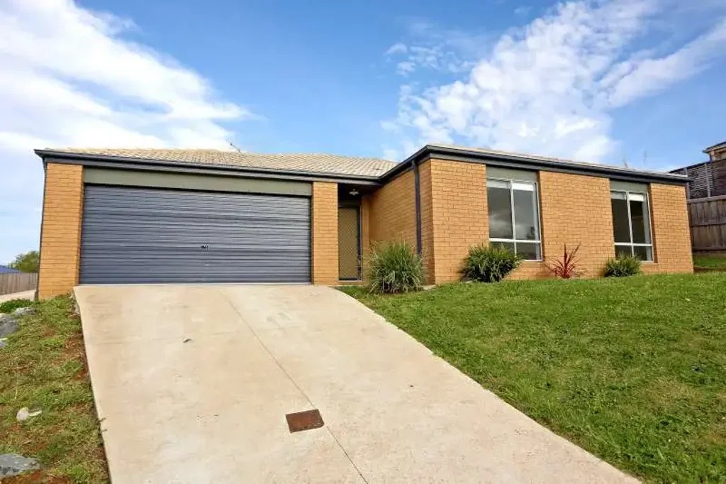 Quiet neighbourhood location, ideal family home