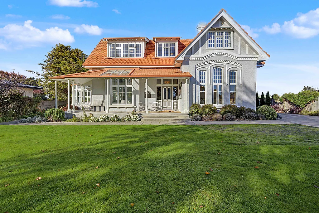 Gladstone 5房  GLADSTONE EXECUTIVE HOME