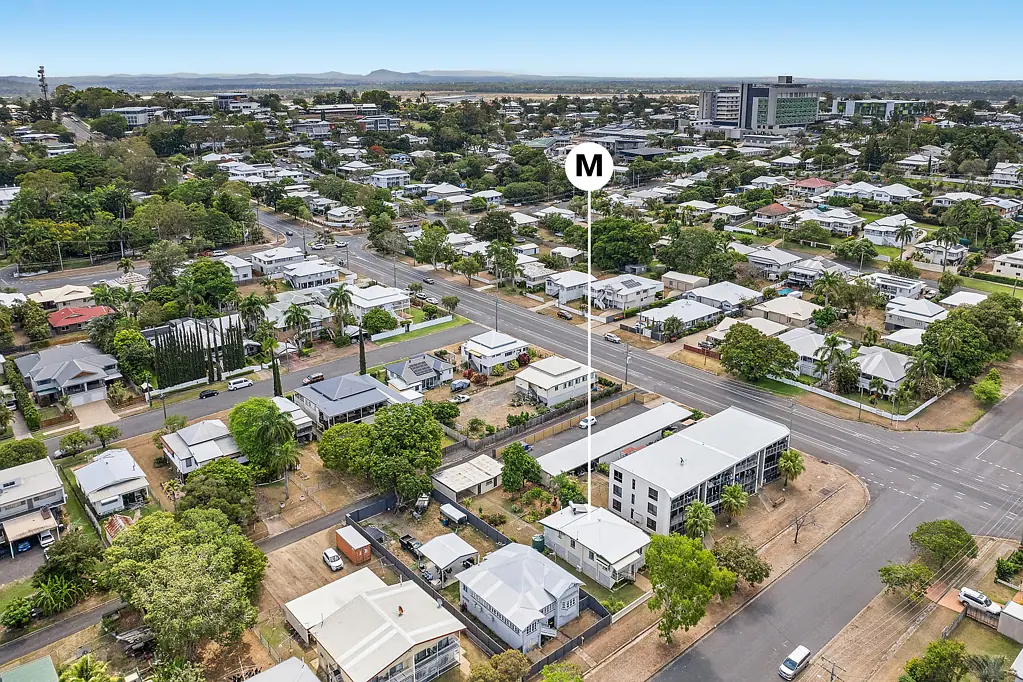 106 Talford Street, Allenstown, QLD 4700