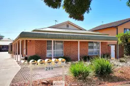 UNIT 1 289 WAKADEN ST, Griffith