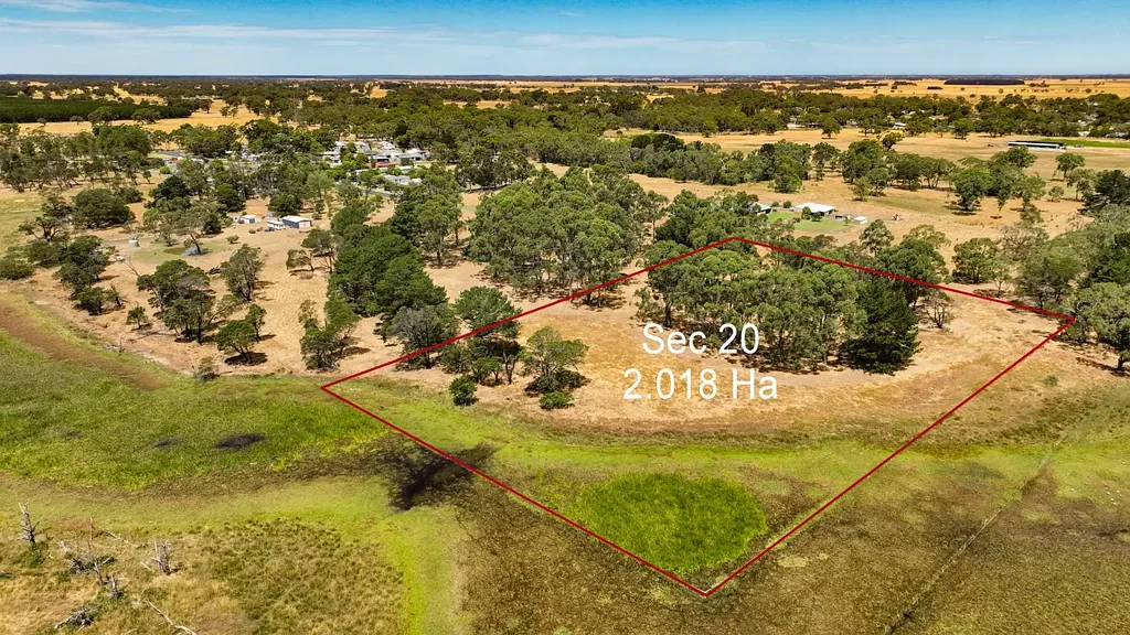 LOT 20 Arthur Street, Tarpeena, SA 5277