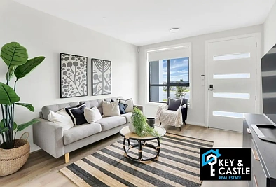 14 delilah glade, Riverstone, NSW 2765, 4 Bedrooms, 2 Bathrooms, Townhouse
