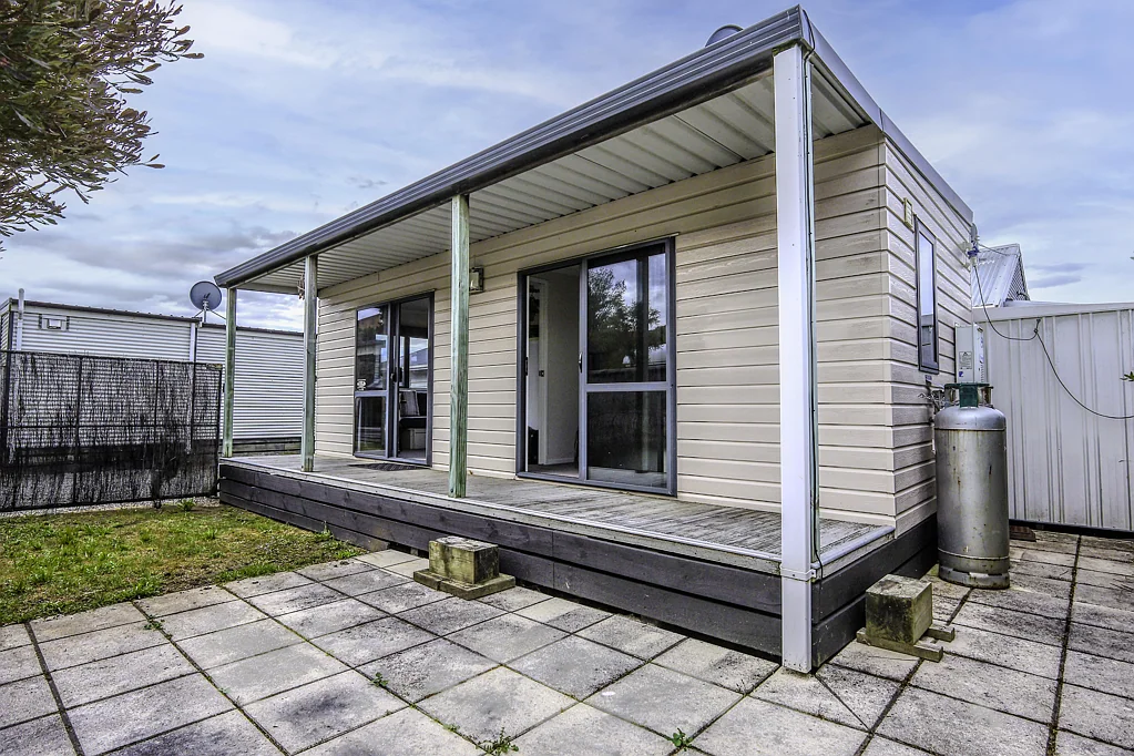 Riversdale Beach 1Kwarto Beach Time