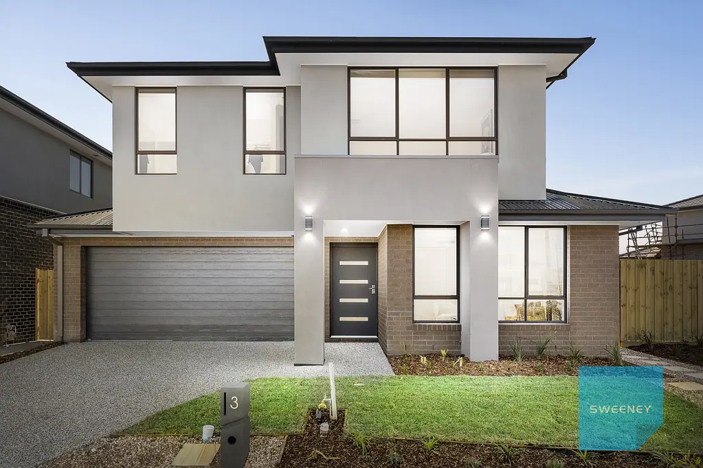 3 Manikato Drive, Bonnie Brook, VIC 3335