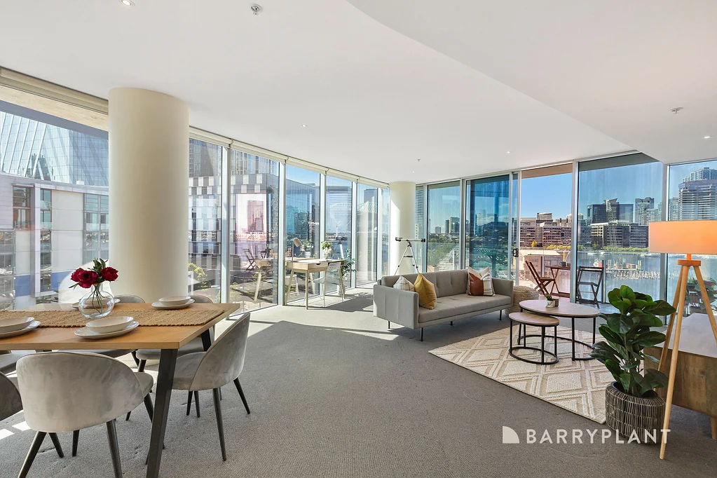 501/2 Newquay Promenade, Docklands, VIC 3008