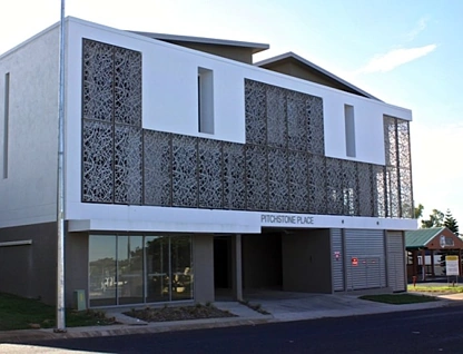 16/11 St Francis Drive, Moranbah, QLD 4744, 2 ห้องนอน, 2 ห้องน้ำ, Apartment