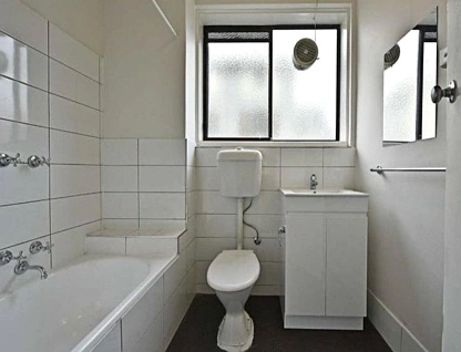 1/20 Marriott Street, St Kilda, Melbourne CBD, 2 غرف, 1 حمامات, Apartment