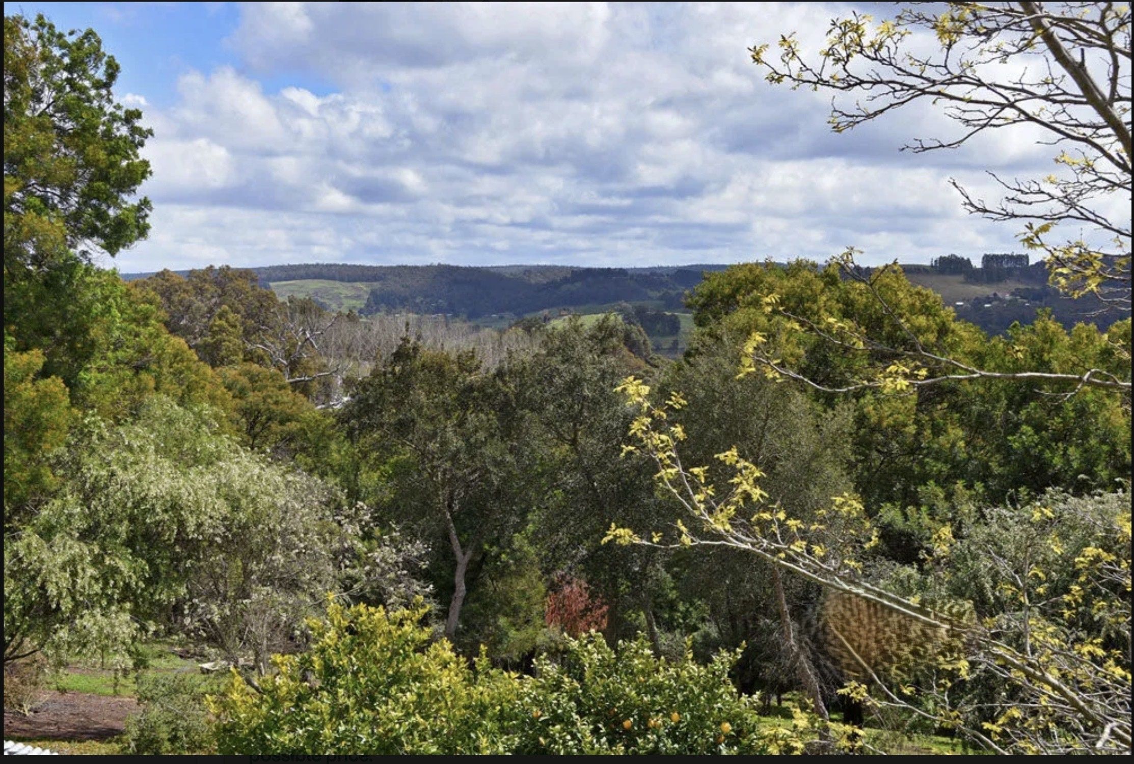 49 ELIOTT RISE, BALINGUP WA 6253, 0 ਕਮਰੇ, 0 ਬਾਥਰੂਮ, House