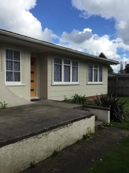 22 Gordon Road, Western Heights, Rotorua, 6 Bedrooms, 2 Bathrooms