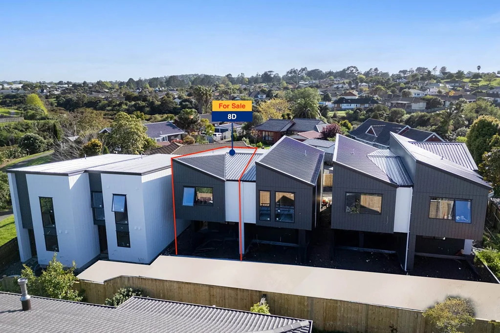 8D Nedlands Place, East Tamaki, Manukau City, Auckland