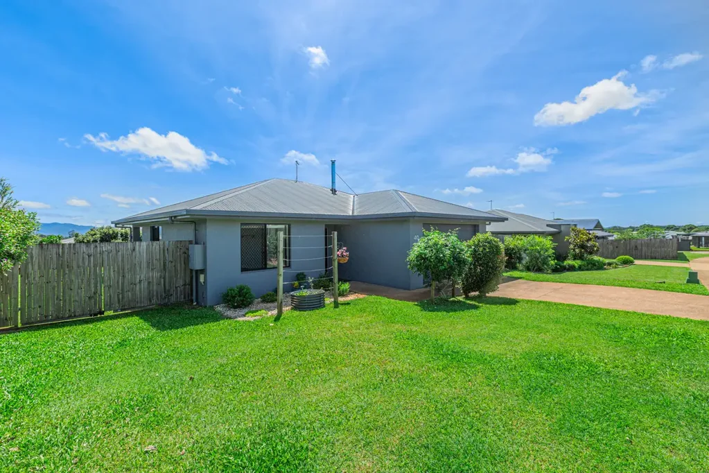 40 Bellamy Drive, Tolga, QLD 4882