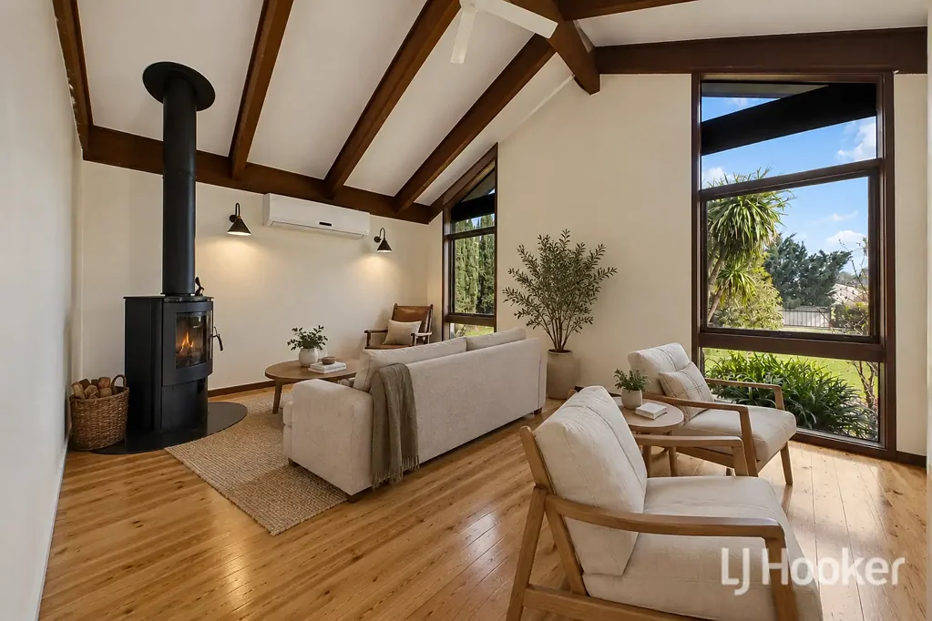 Kurunjang 3Moenga Spacious Family Living Home