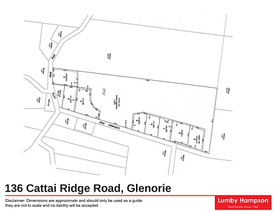 Vesperman Road, Glenorie, NSW 2157, 0 slaapkamers, 0 badkamers, Section