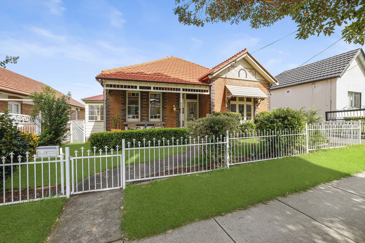 6 ARTHUR ST, CROYDON NSW 2132, 0 habitaciones, 0 baños, House