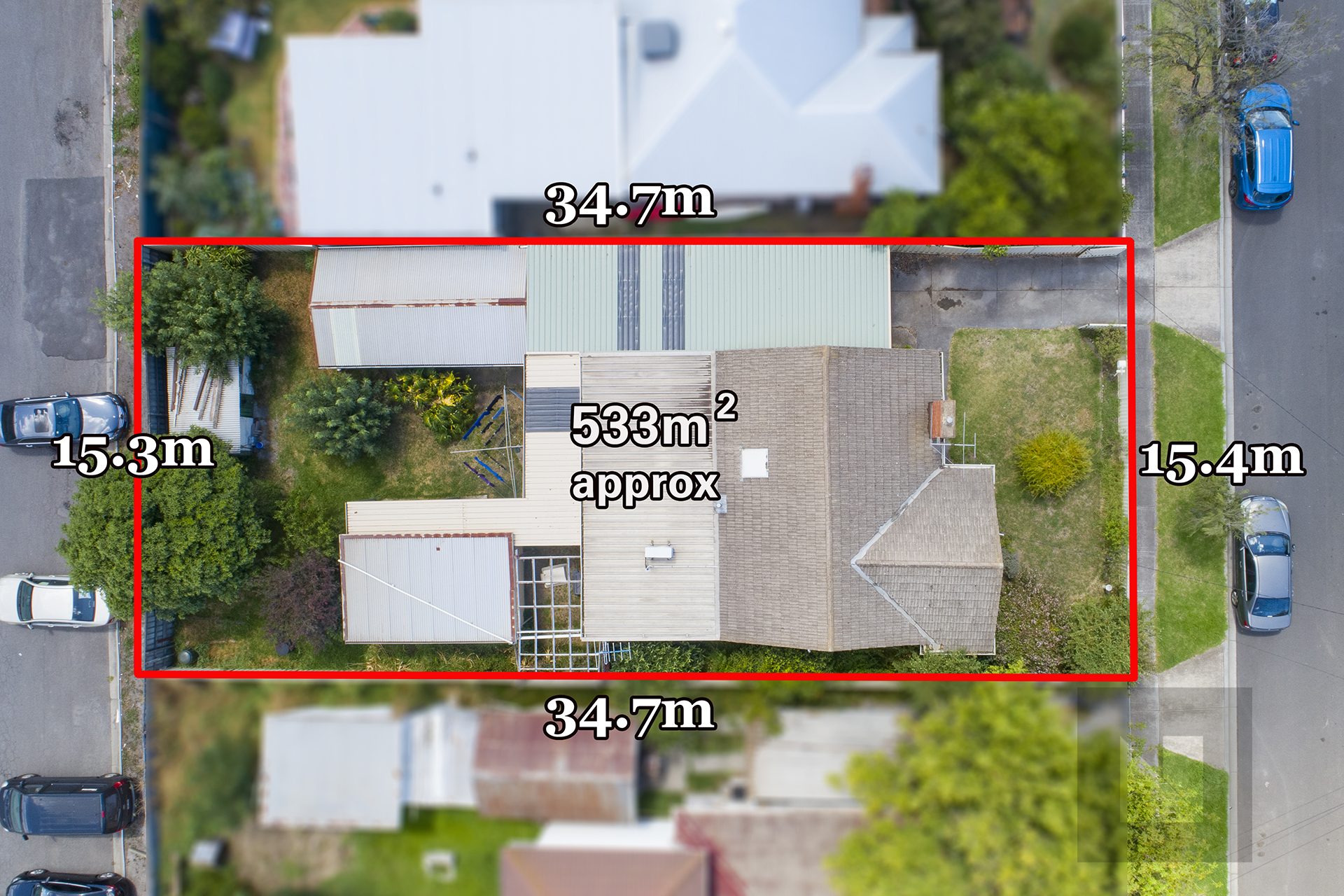 24 SREDNA ST, WEST FOOTSCRAY VIC 3012, 0 rūma, 0 rūma horoi, House