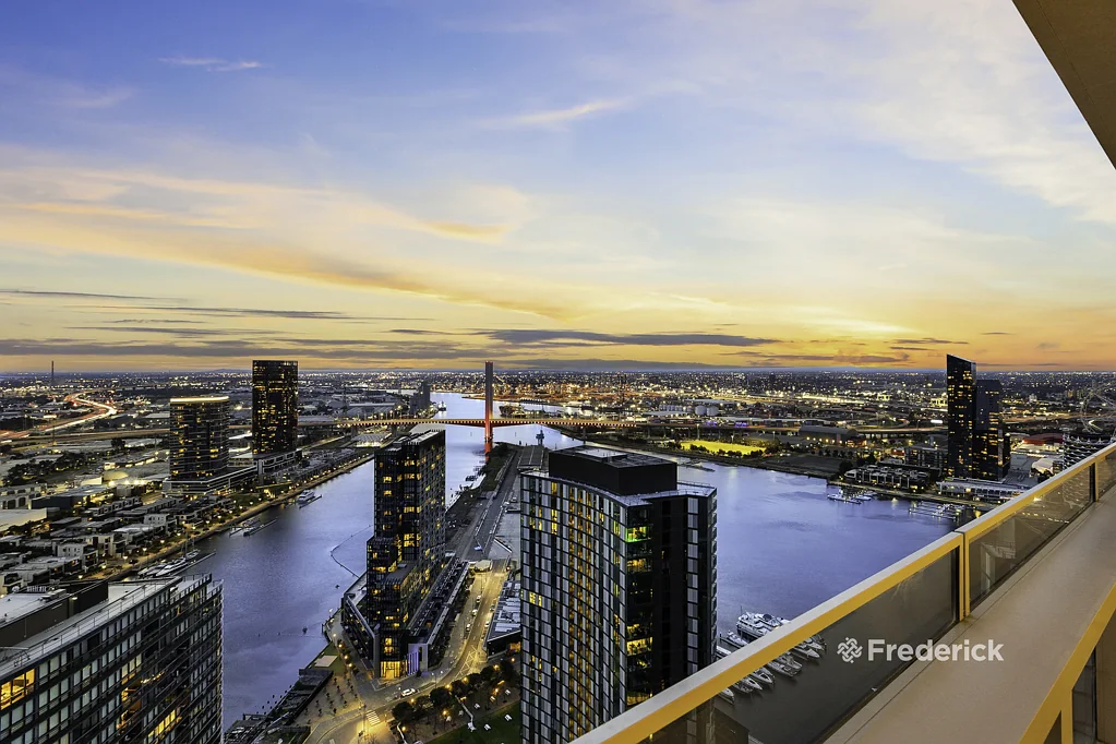 4007/888 Collins Street, Docklands, VIC 3008