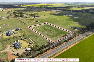 167 Campbells Lane, Coolamon, NSW 2701, 0 slaapkamers, 0 badkamers, Section