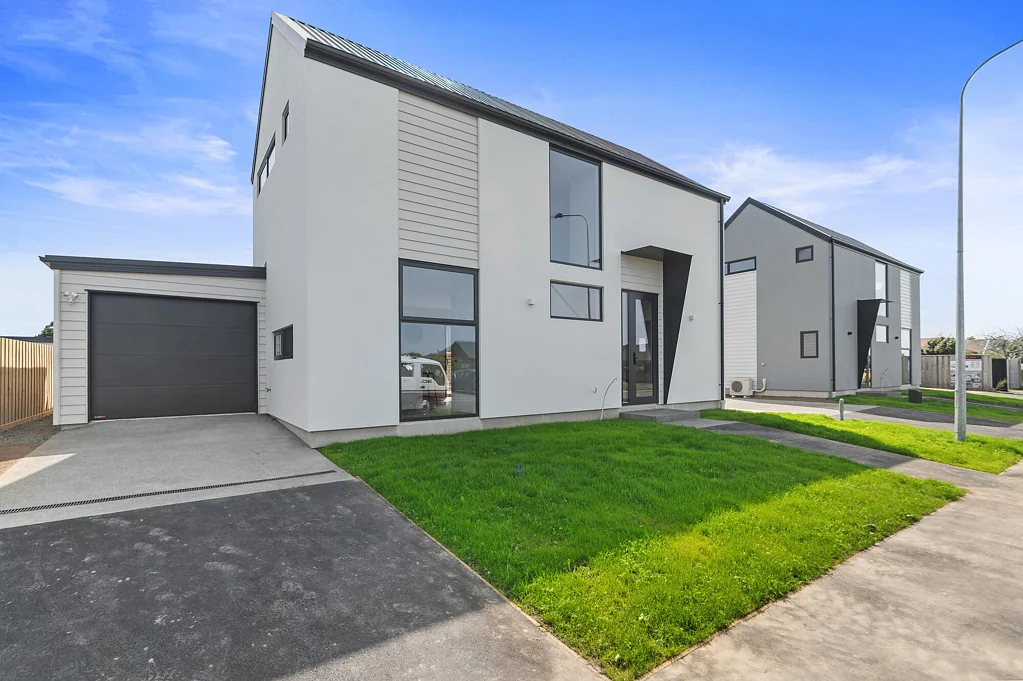 Rolleston 3Kwarto Modern, Low-Maintenance Living in Rolleston