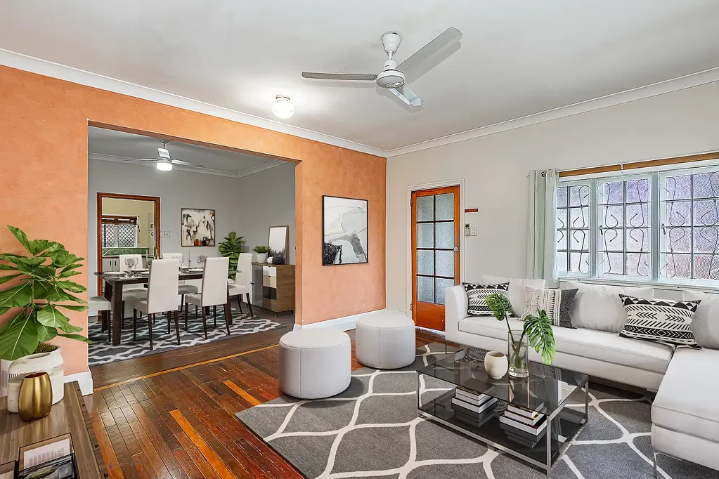 5B Tuffley, West End, QLD 4810