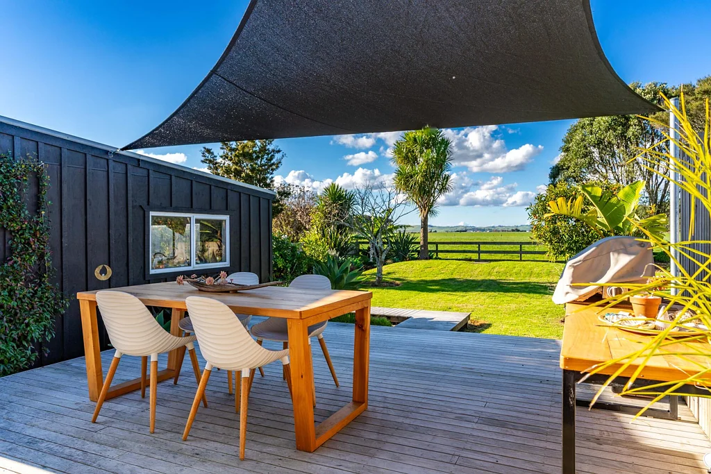 Ruawai 3 Bedroom Character, Comfort, Country Calm