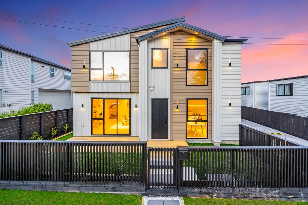 Lot 1/54 Boakes Road, Mt Wellington, Auckland City, Auckland