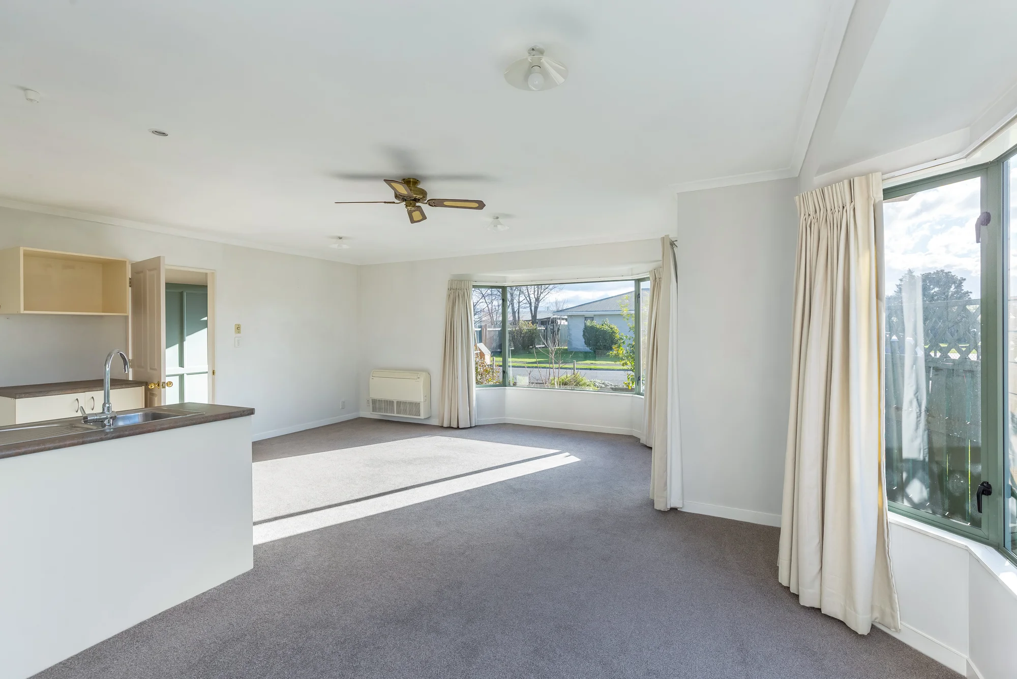 8 Timms Place, Masterton, Masterton, 2 침실, 1 욕실, House