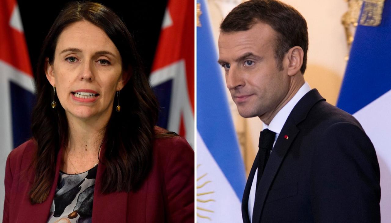 getty-ardern-macron-1120