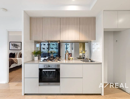 210N/883 Collins Street, Docklands, Melbourne CBD, 2 Kuwarto, 2 Banyo, Apartment