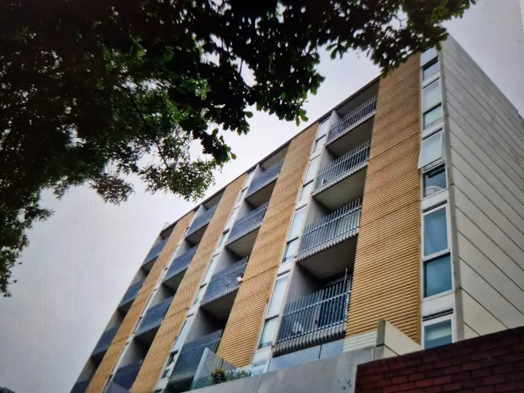 501/1 Queens Avenue, Hawthorn, VIC 3122