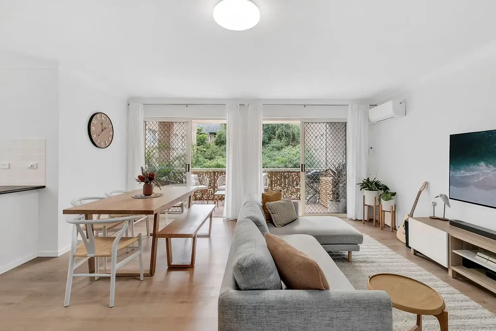26/515-521 President Avenue, Sutherland, NSW 2232