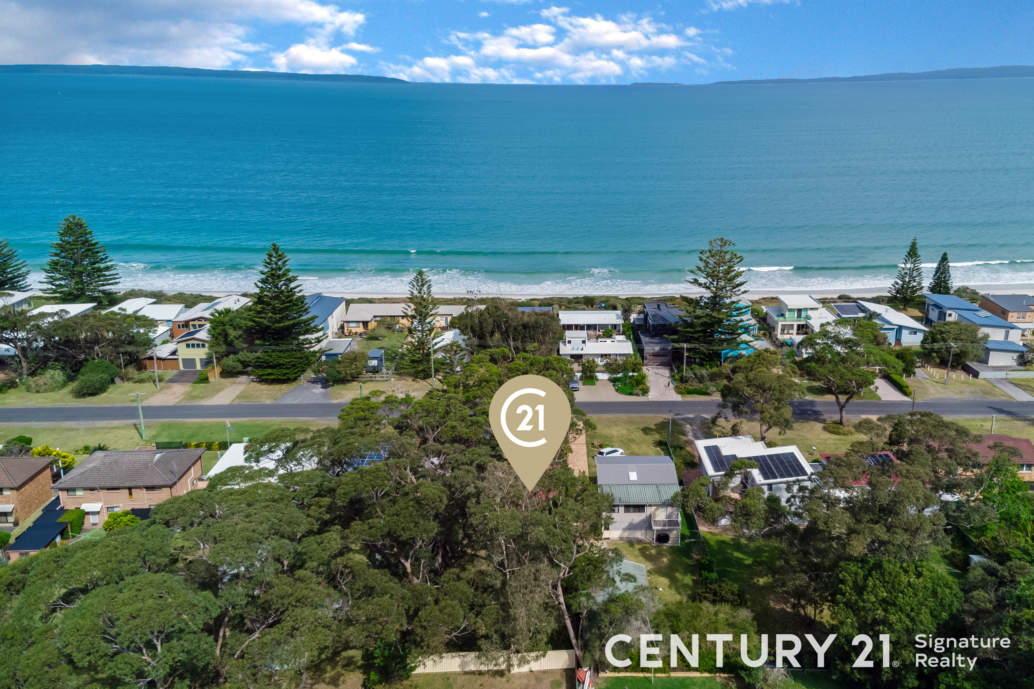 32 QUAY RD, CALLALA BEACH NSW 2540, 0 rūma, 0 rūma horoi, House