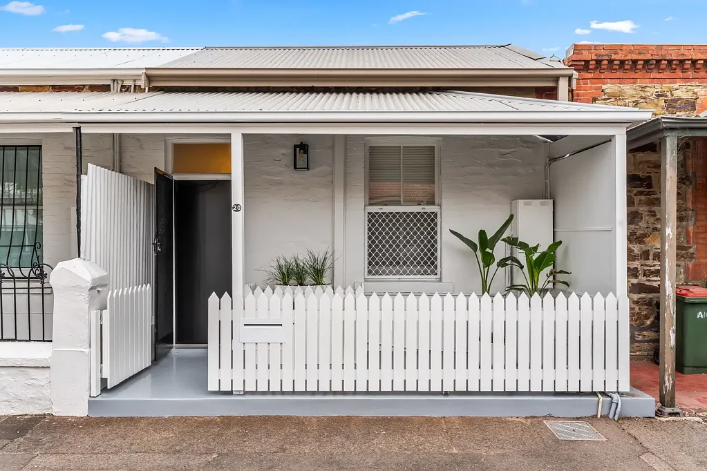 20 Oakley Street, Adelaide, SA 5000