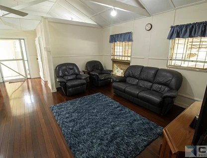75 A Nangara Road, Lockyer Waters, Somerset Region, 2 rūma, 1 rūma horoi, Lifestyle Section
