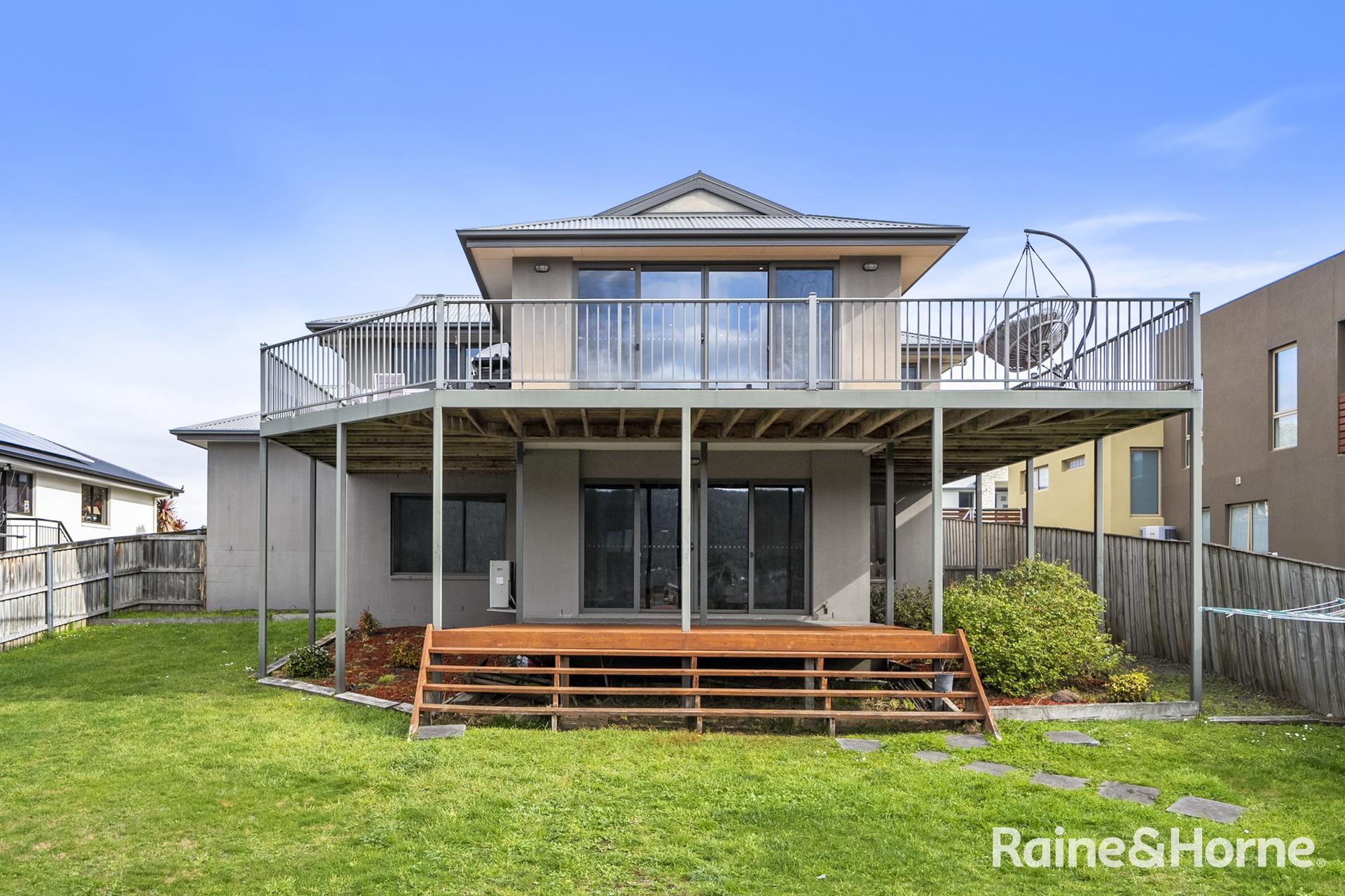 23 MALACHI DR, KINGSTON TAS 7050, 0 Bedrooms, 0 Bathrooms, House