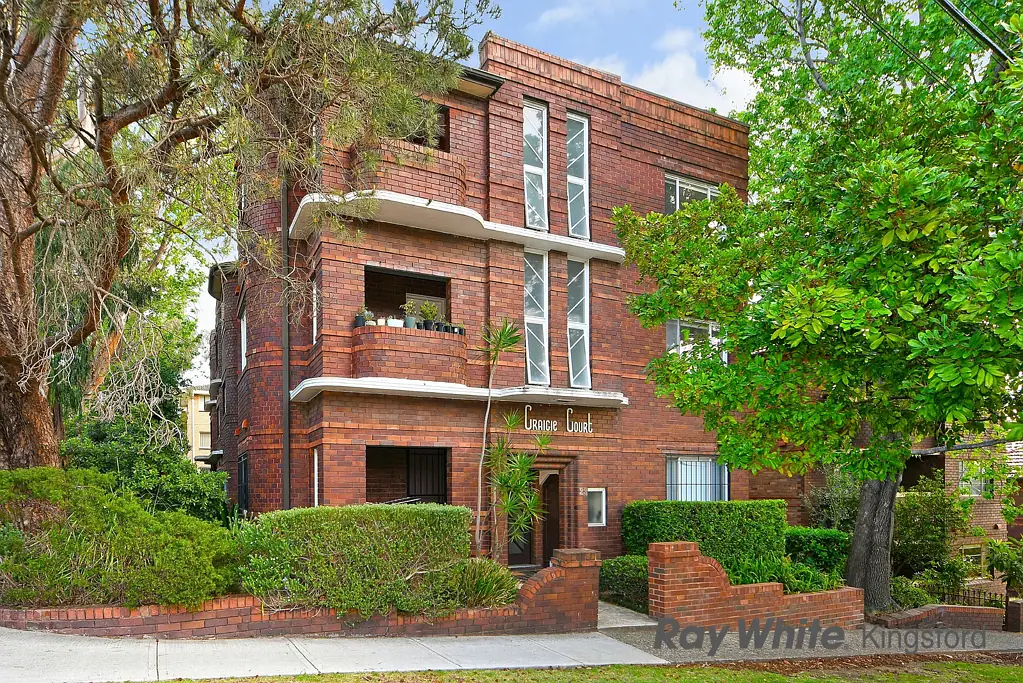 6/23 Meeks Street, Kingsford, NSW 2032