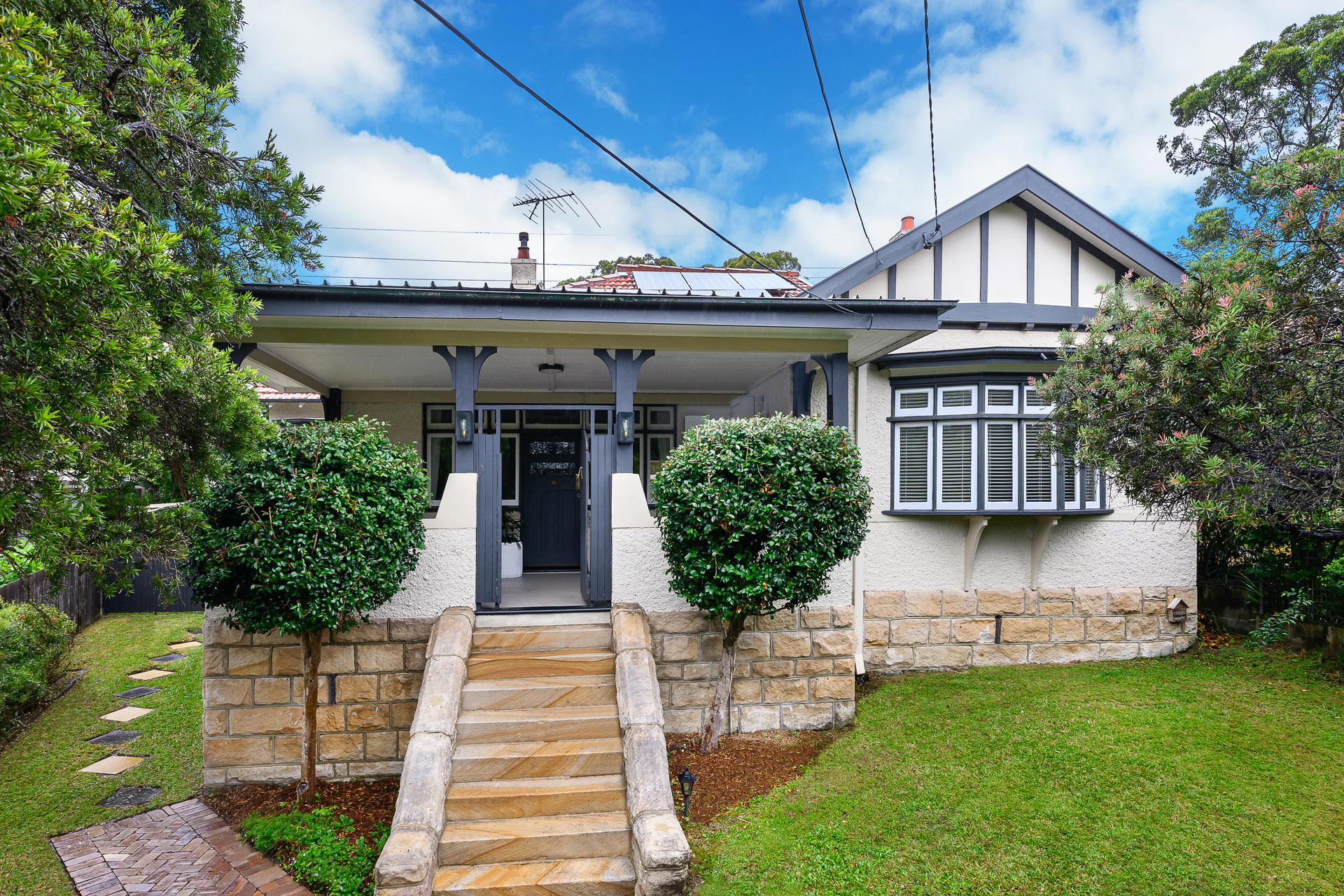 6 STRICKLAND AV, LINDFIELD NSW 2070, 0 રૂમ, 0 બાથરૂમ, House