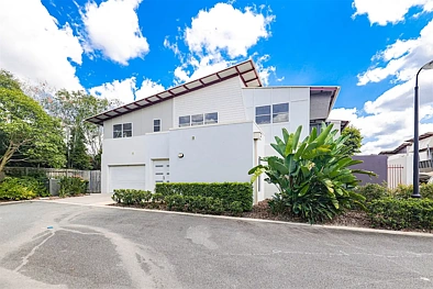 32/28 Amazons Place, Jindalee, QLD 4074, 3 slaapkamers, 2 badkamers, Townhouse