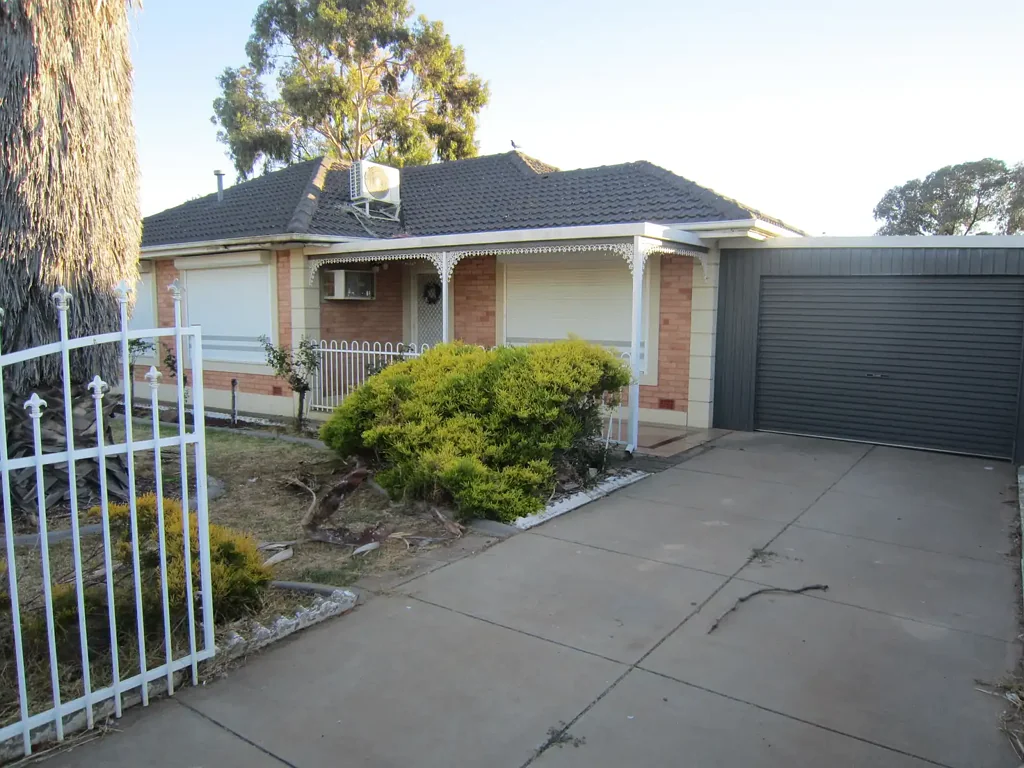 Salisbury North 3部屋 Neat, Sweet & Complete – Astute Investors Take Note!