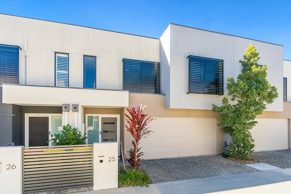 25/24 Walsham Street, Bray Park, QLD 4500