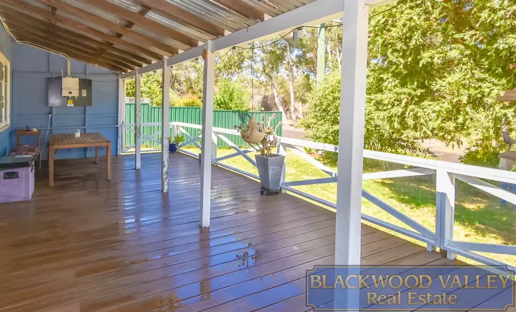 44 Williams Street, Boyup Brook, WA 6244