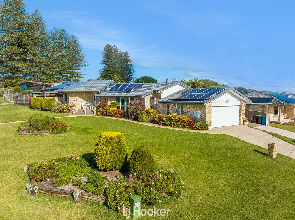 52 Tanamera Drive, Alstonville, NSW 2477