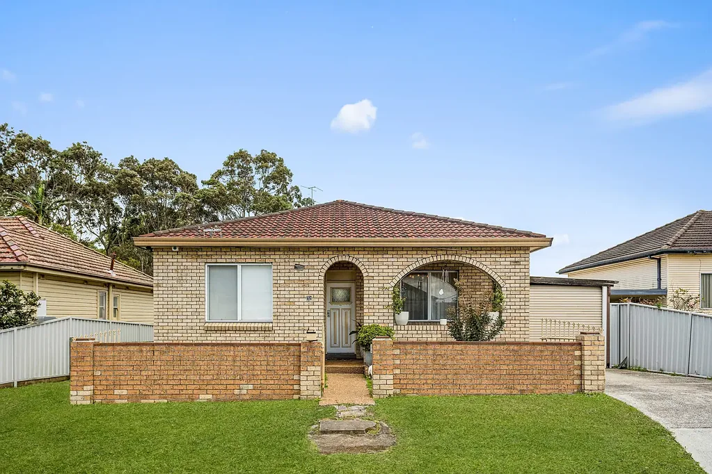 West Wollongong 4Habitaciones Character and comfort on a level 684sqm block