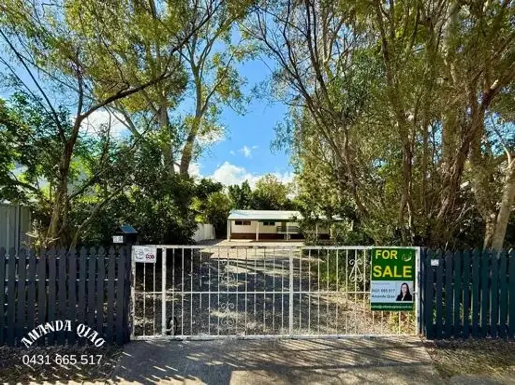 12 Kurrajong Drive, Marsden, QLD 4132