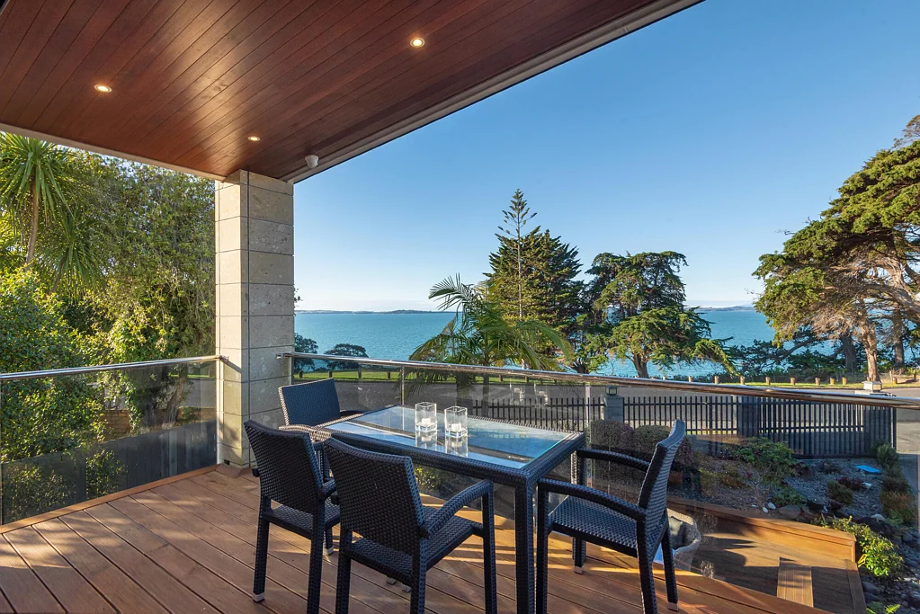 Mellons Bay 7房 非凡滨海生活，就在Marine Parade，尽享Hauraki Gulf全景！ Your Opportunity to the Grand Coastal Lifestyle