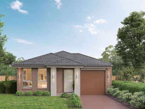 Badagarang New 4 Bed Property for $694k! Full Turnkey!