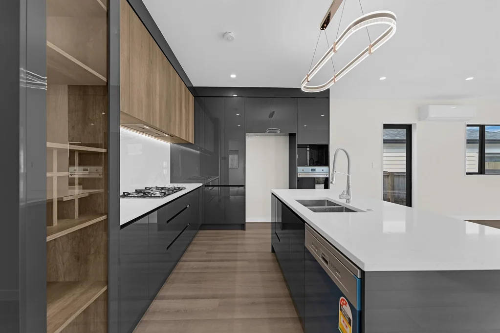 Clarks Beach 4房  Exceptional Coastal Living