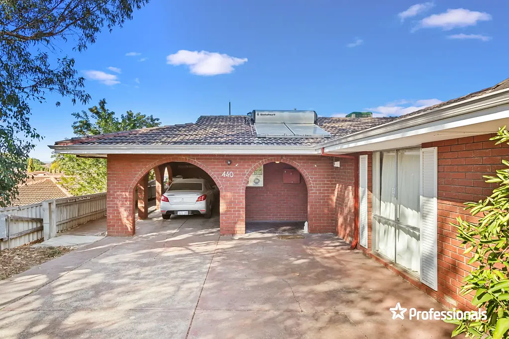 Bayswater 3Moenga Your Space to Create!