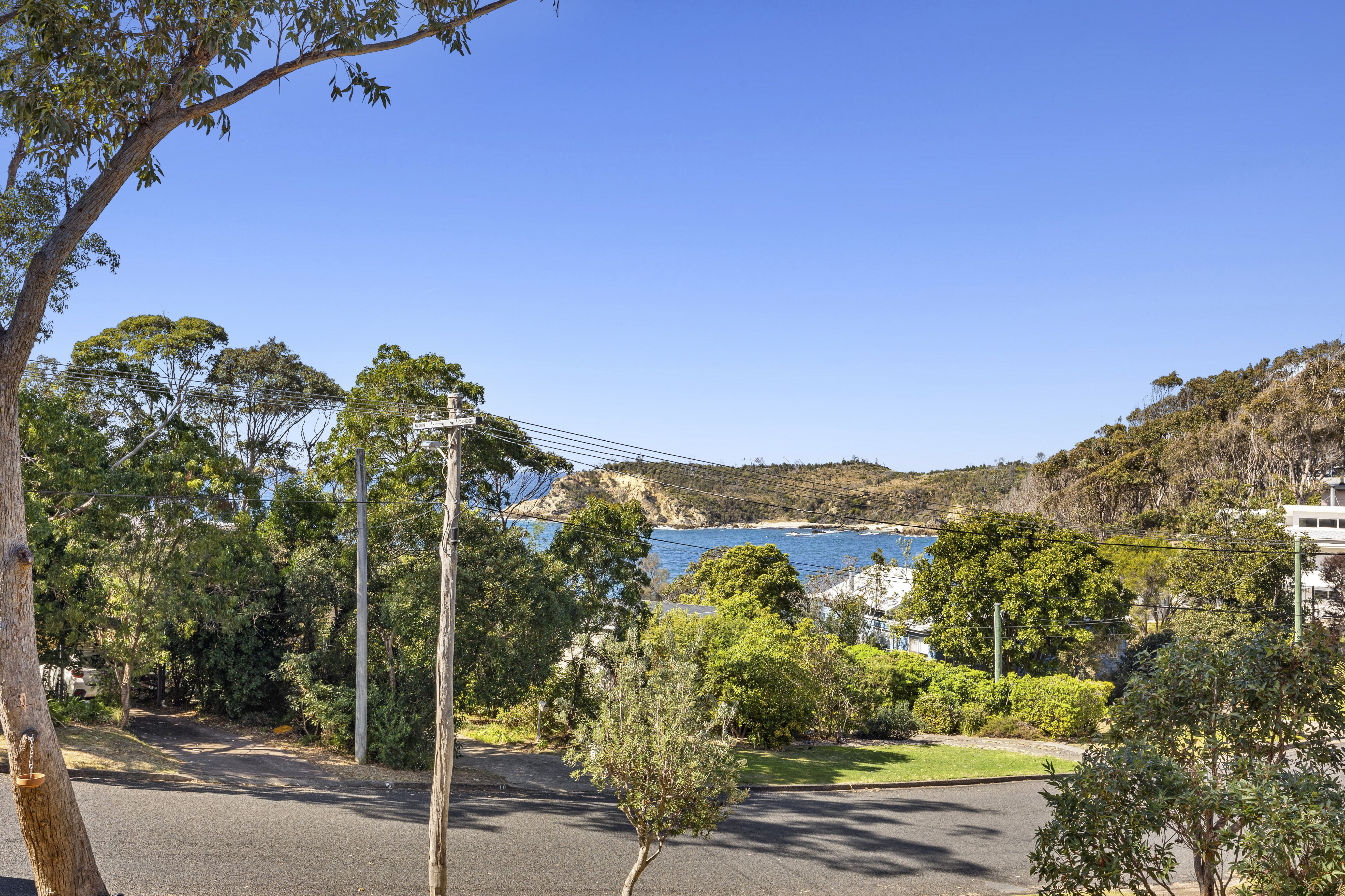 5 ILLABUNDA DR, MALUA BAY NSW 2536, 0 침실, 0 욕실, Section