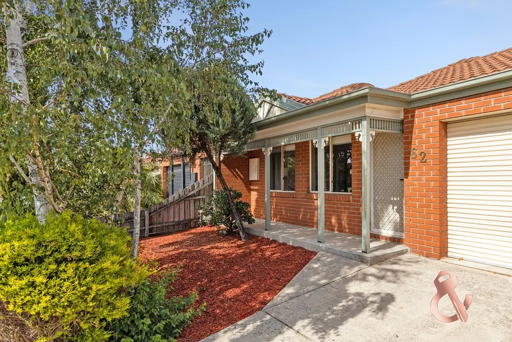 62 Calendula Circuit, Epping, VIC 3076